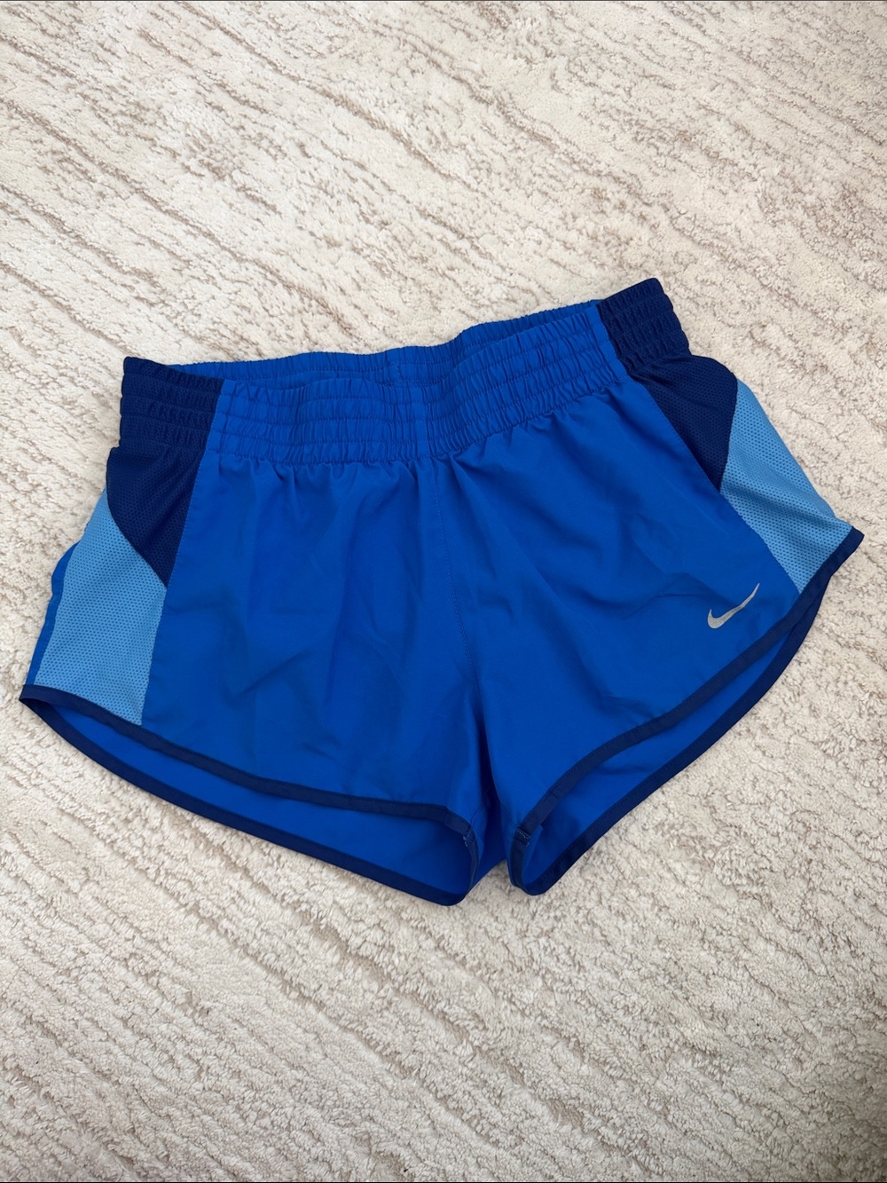 Nike Dri-FIT Lined Running Shorts